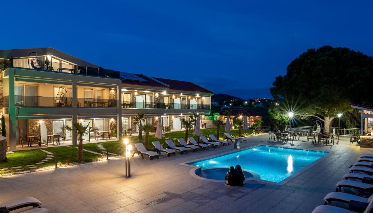 Sara Hotel apartamentowy