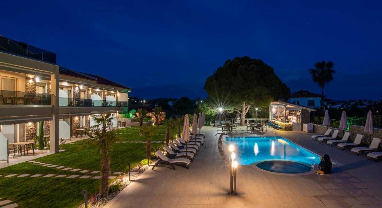 Hotel apartamentowy Sara