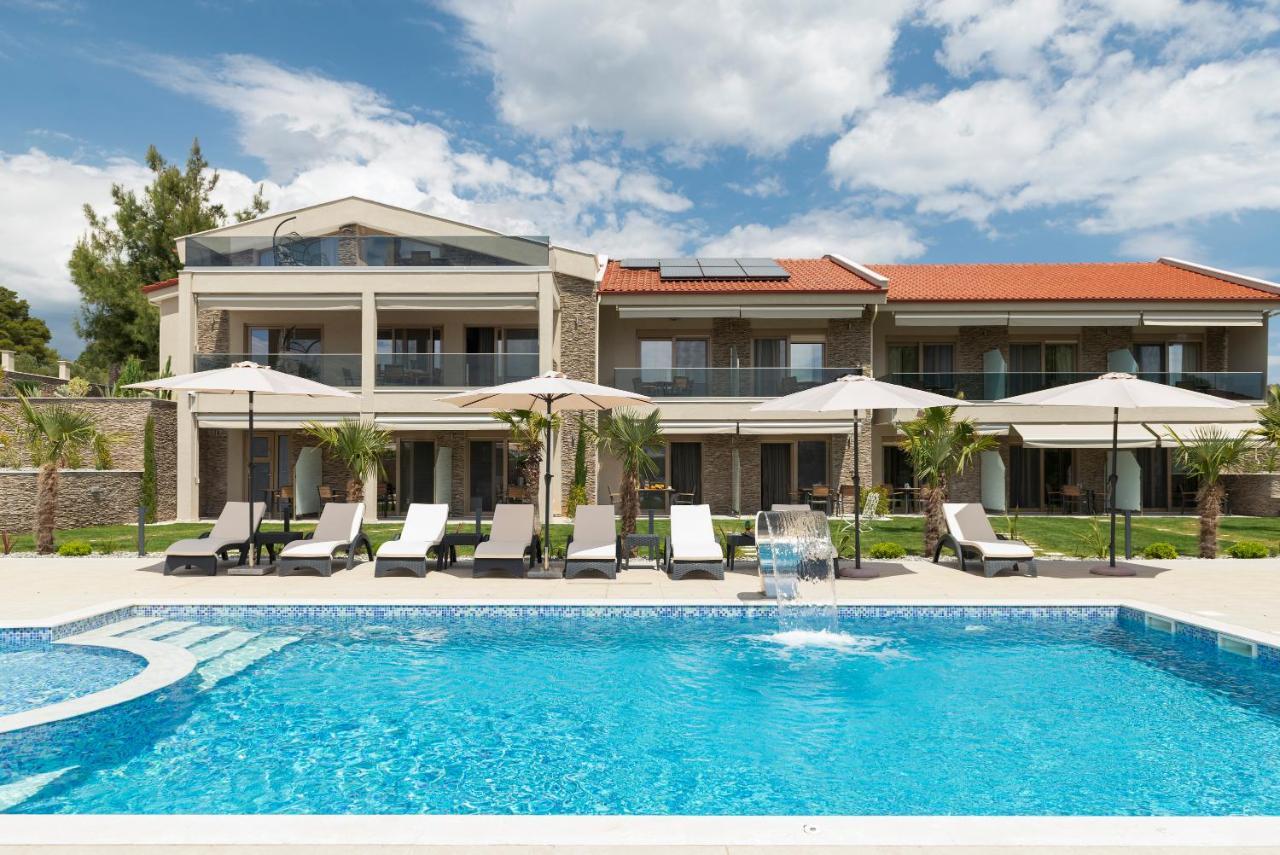 Hotel apartamentowy Sara