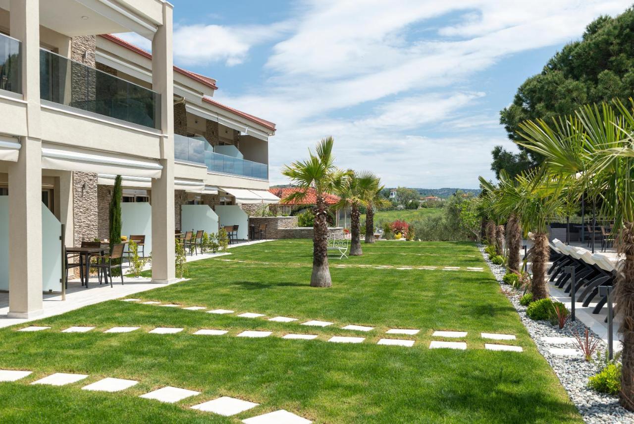 Hotel apartamentowy Sara