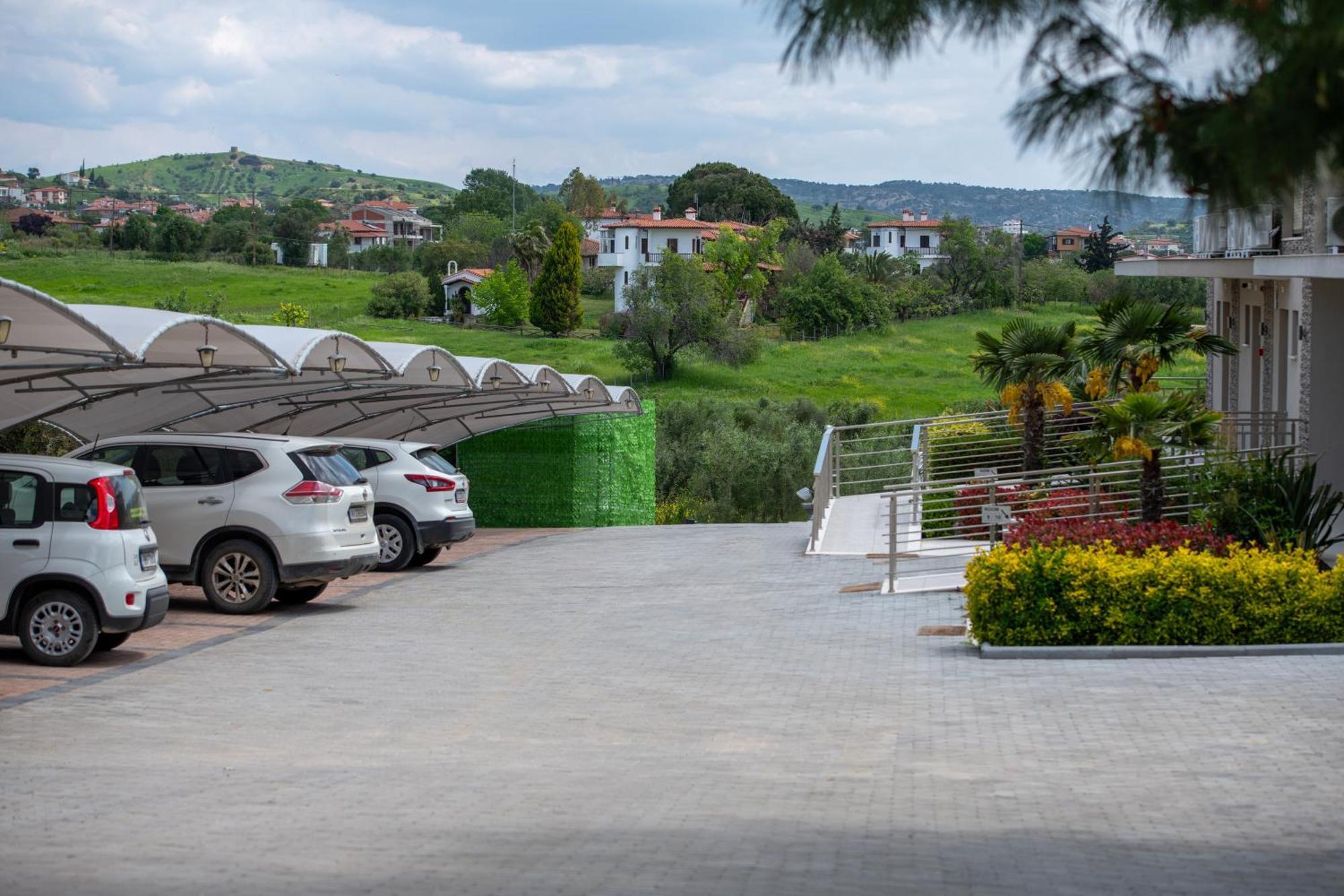 Sara Hotel apartamentowy