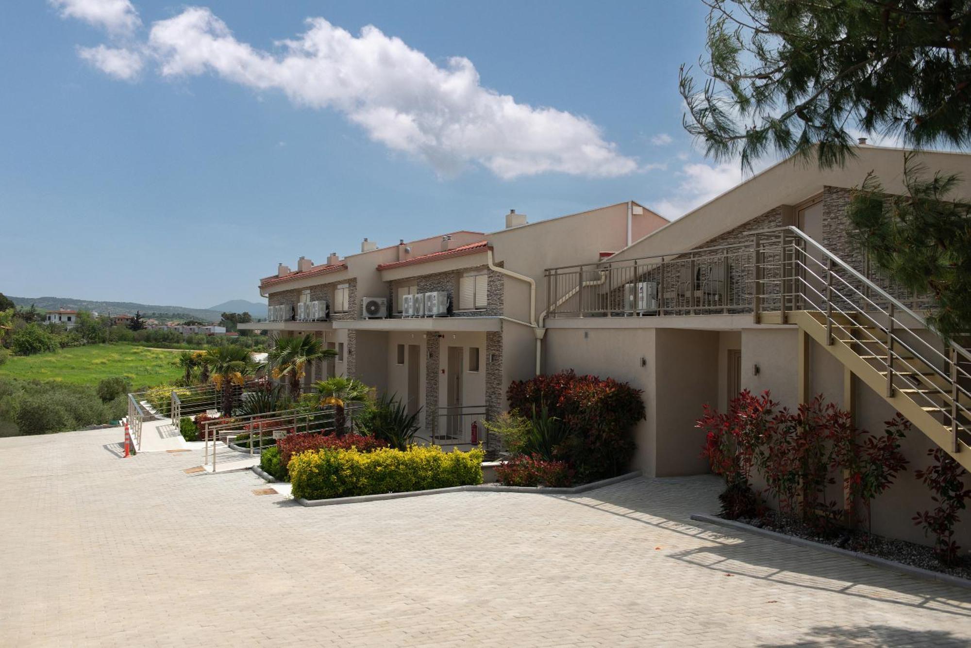 Sara Hotel apartamentowy *