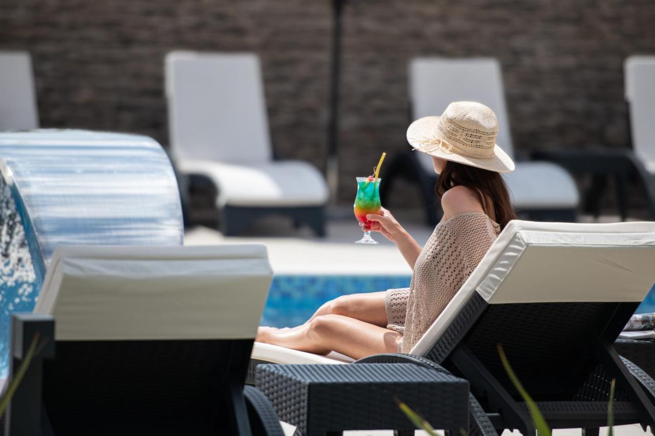Apartahotel Sara
