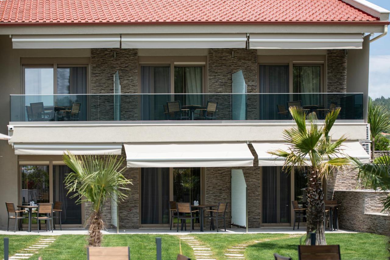 Apartahotel Sara Nikiti (Sithonia)