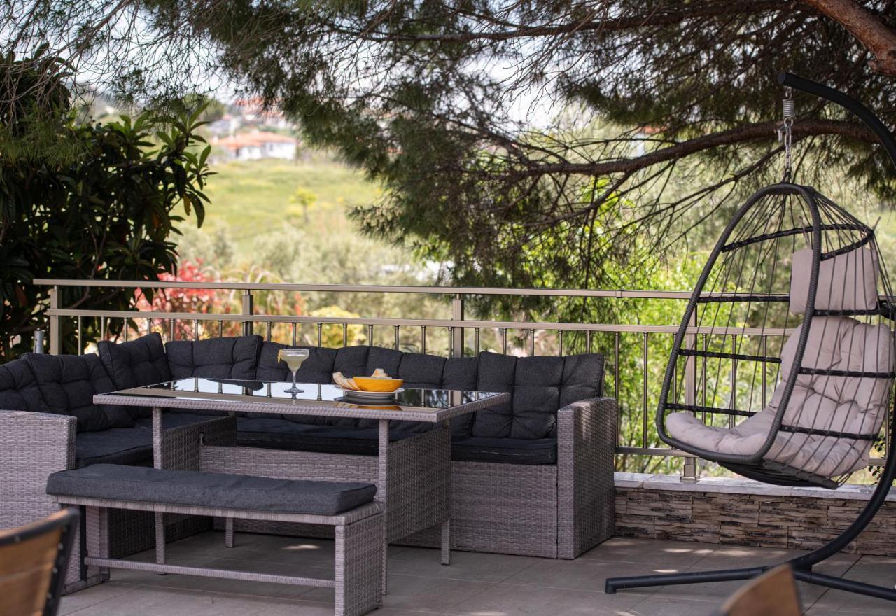 Sara Apartahotel